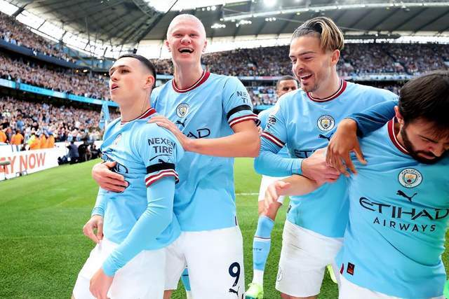 前曼联助教范尼出任莱斯特城主帅，合同至2027年